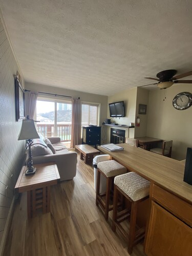 Sugar Ski Economy One Bedroom - Unit 113