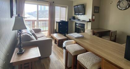 Sugar Ski Economy One Bedroom - Unit 113