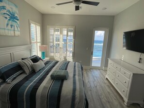 10 chambres, draps en coton égyptien, coffres-forts dans les chambres