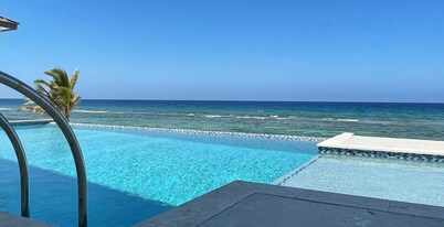 CORAL VISTA - Infinity Pool, Arcade, Theater, Private Cabana