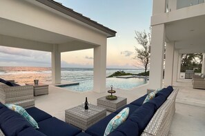 Piscine couverte, piscine extérieure