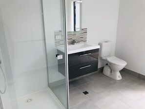Een douche