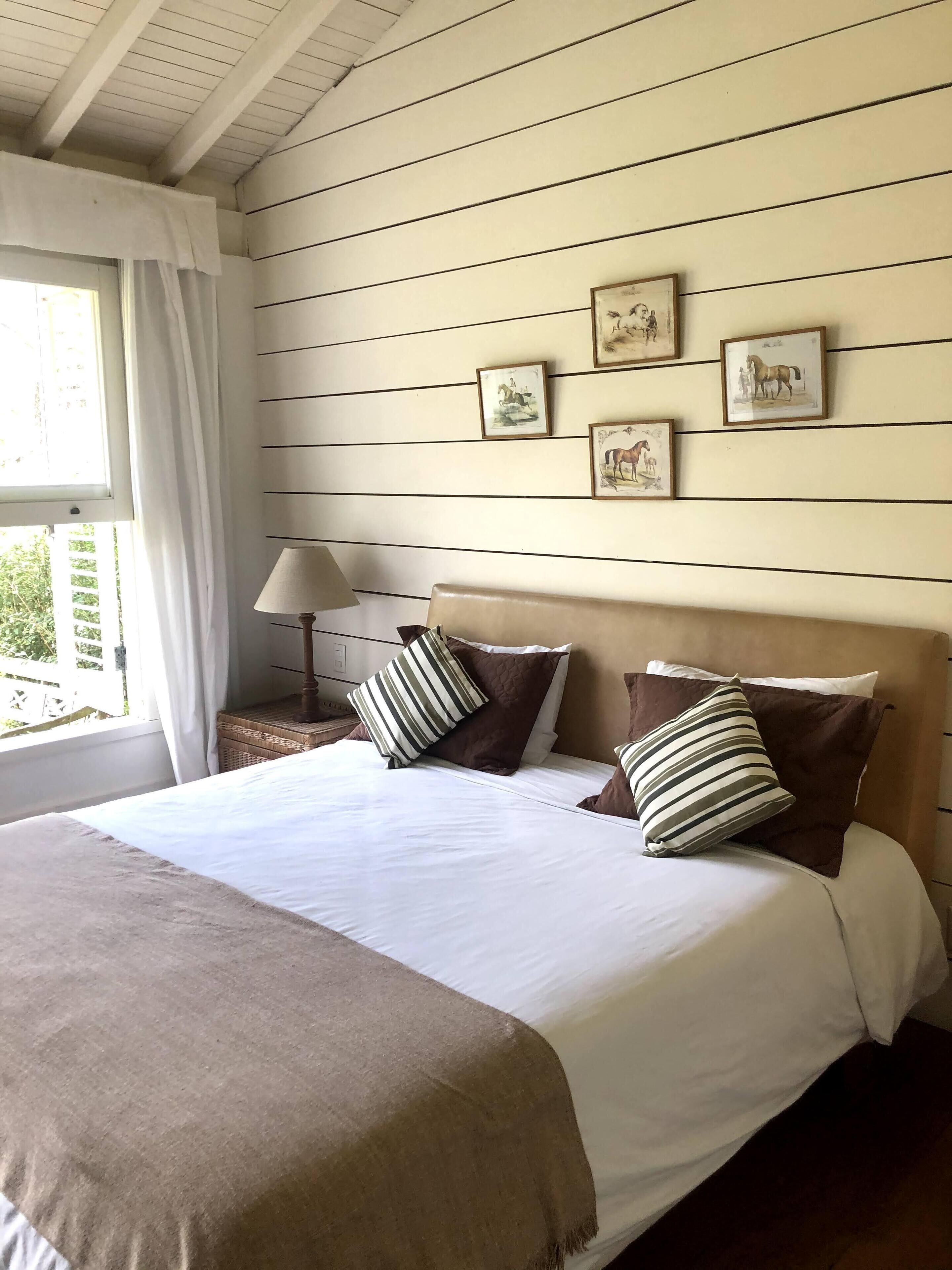 Servicios del alojamiento