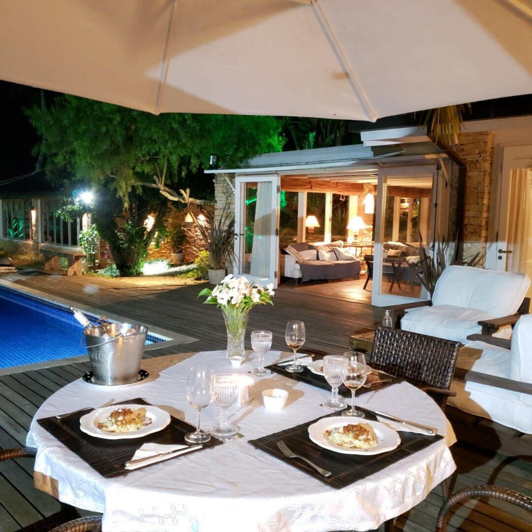 Accommodatievoorzieningen