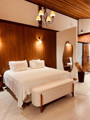 Minibar, free WiFi, bed sheets - Pousada Boutique Itaipava (Petrópolis)