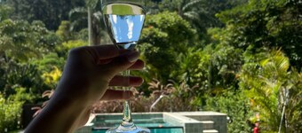 Pousada Boutique Itaipava