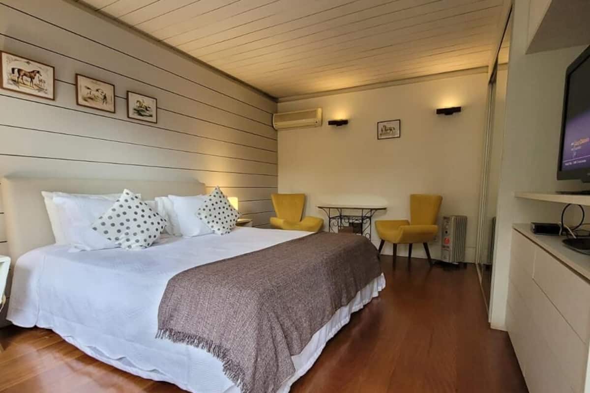 Standard-Chalet