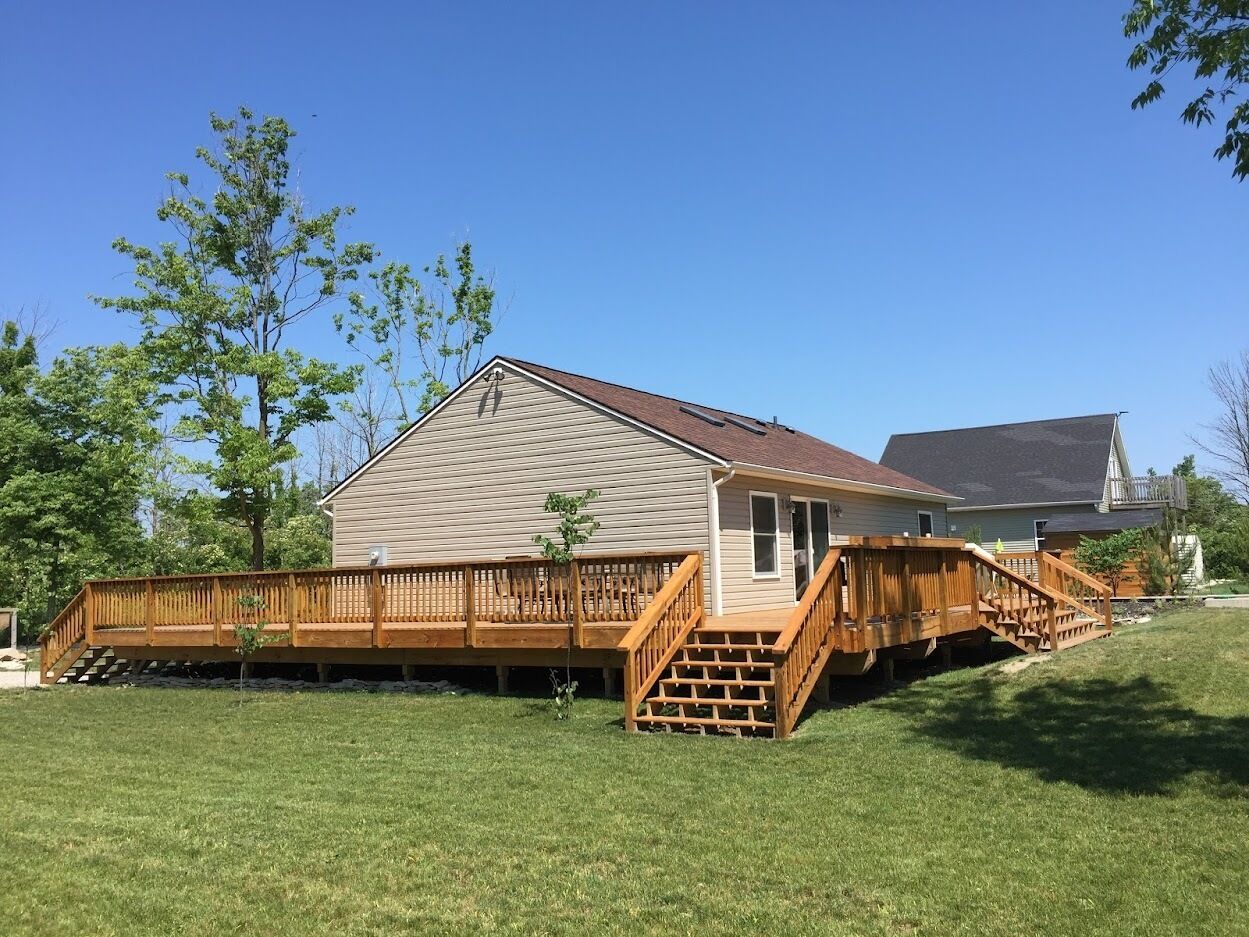 Top 10 Vacation Rentals On Kelleys Island, Ohio Updated 2024 Trip101