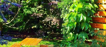 L&L del Bosque House