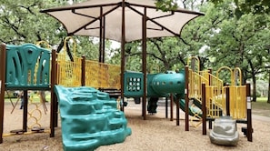 Espace pour enfants