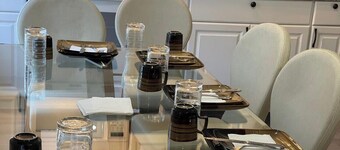 Schöne Wohnung im Untergeschoss