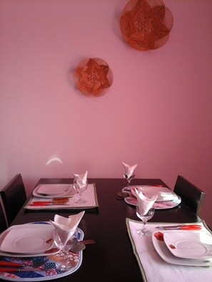 Restauration