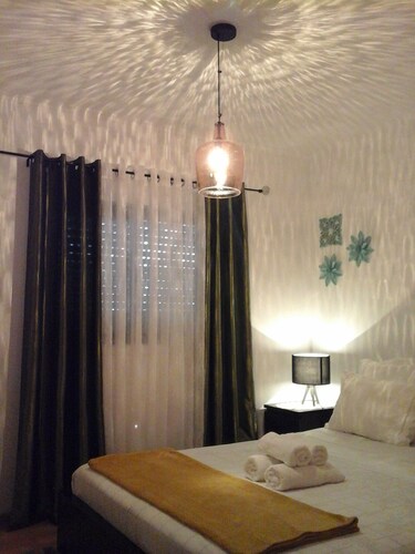 OceanViewFlat Azores