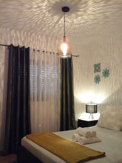 OceanViewFlat Azores