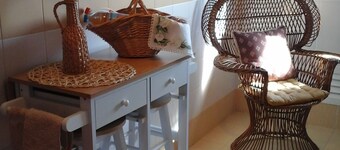 OceanViewFlat Azores