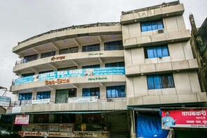 Ngoại thất