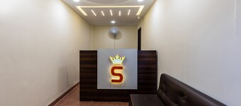 OYO Flagship 41366 Hotel S Pride Sector A