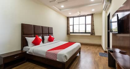 OYO Flagship 41366 Hotel S Pride Sector A
