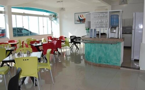 SANTORINE HOTEL