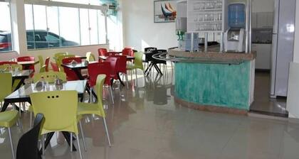 SANTORINE HOTEL