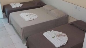 標準客房 | 免費無線上網