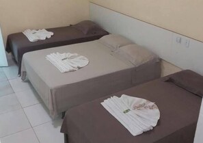 标准房 | 免费 WiFi