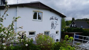 Ulkopuoli