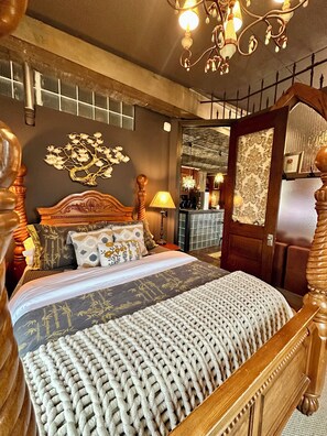 1 Schlafzimmer, Schreibtisch, Bügeleisen/Bügelbrett, kostenloses WLAN