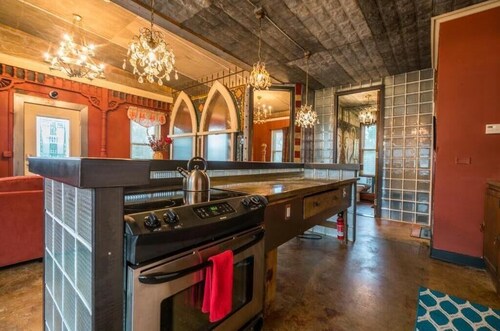 Artist's Loft luonnonkaunis St Croix Falls, WI