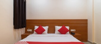 OYO Flagship 45850 Vishwanath Palace