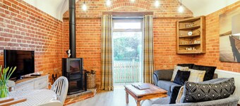 1 bedroom accommodation in Foulsham, near Reepham