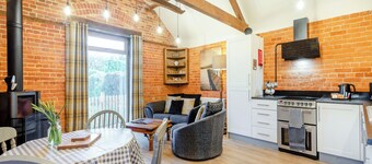 1 bedroom accommodation in Foulsham, near Reepham