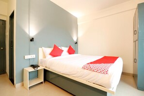 Room - Collection O 44919 Orient Comfort (Nagpur)