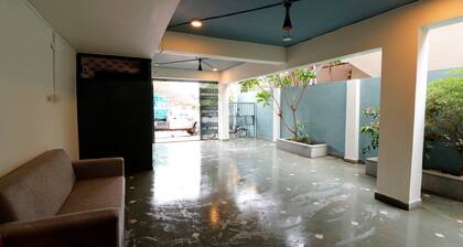 Collection O 44919 Orient Comfort