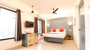 Room - Collection O 44919 Orient Comfort (Nagpur)