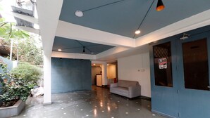 Terrace/patio - Collection O 44919 Orient Comfort (Nagpur)
