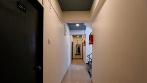Interior - Collection O 44919 Orient Comfort (Nagpur)
