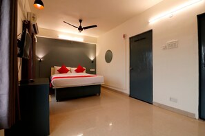 Room - Collection O 44919 Orient Comfort (Nagpur)