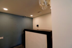 Lobby - Collection O 44919 Orient Comfort (Nagpur)