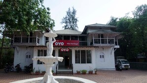 Exterior - OYO Flagship 36852 Hotel Ritz Heritage Khandala Rd (Mawal)