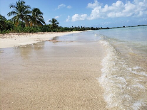 Steps from the Beach & Bio Bay Tours in Esperanza