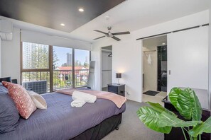 Apartment, 2 Bedrooms