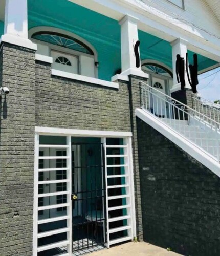 Near French quarter nice two bedroom +