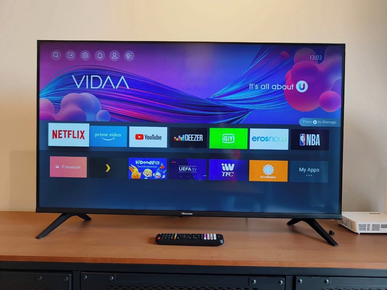 family apartment | 1 bedroom, blackout curtains, iron/ironing board, free wifi