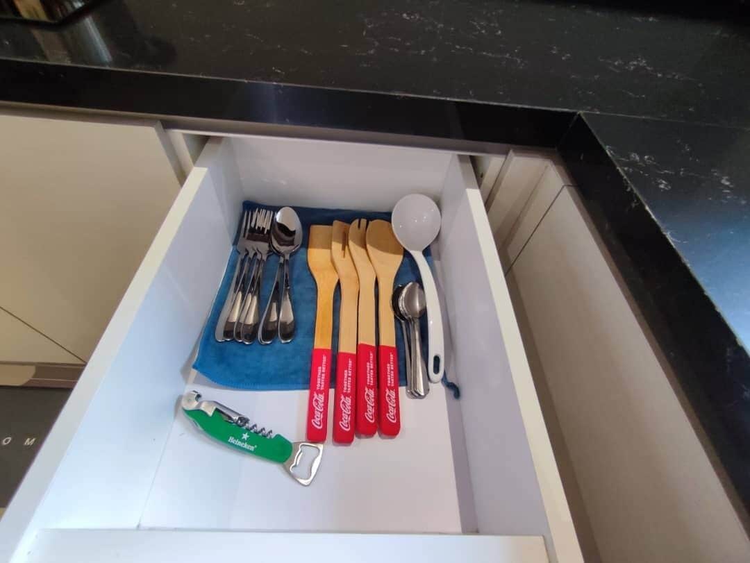 city studio suite | 1 bedroom, blackout curtains, iron/ironing board, free wifi