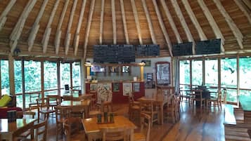 Opções para refeição em família