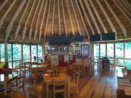 Restaurante familiar
