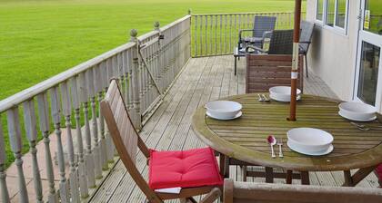 2 makuuhuoneen majoitus Bacton