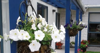 Blue Spur Bed and Breakfast