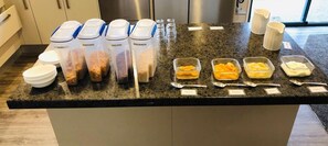 Restaurant - Blue Spur Bed and Breakfast (Hokitika)